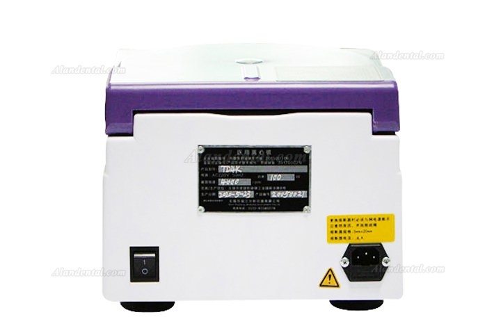 Zoneray HL-LXJ Dental Implant Centrifuge (for Dental CGF Implant)